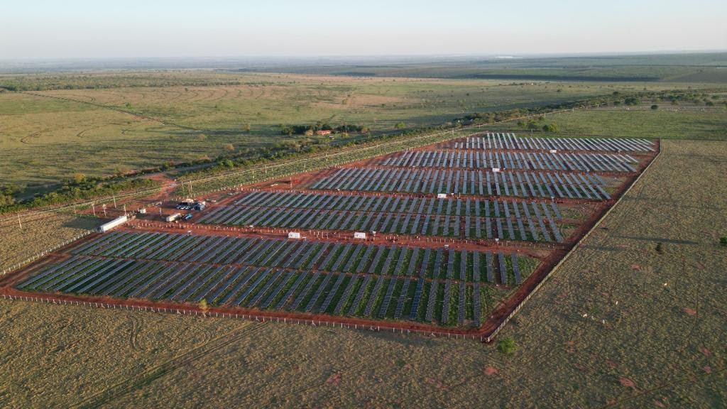 Brasil está pronto para abertura total do mercado livre de energia, diz VP da Delta